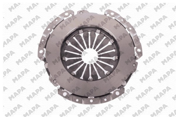 к-кт сцепления! без подш Nissan Almera Classic 1.6 06> 012215500 MA PA