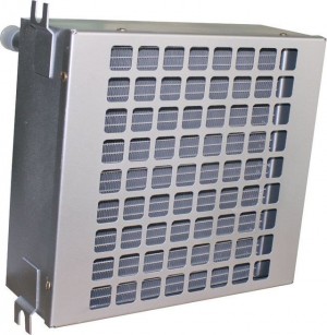 Отопитель ГАЗ-3221,2705,2752 салона универсальный 12V (SOFICO) ШААЗ 159-8101010-03 SHAAZ