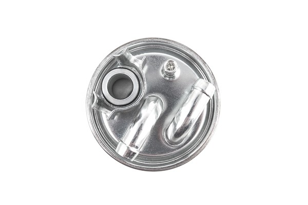 Фильтр топливный ST325 SCT