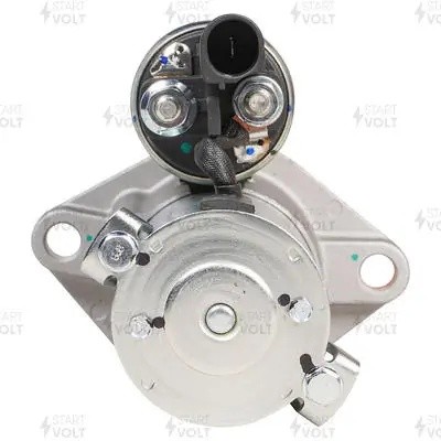 Стартер для а/м Chery Tiggo 4 (17-)/Bonus (11-) 1.5i/2.0i 1,3кВт (LSt 2707) LST 2707 START VOLT