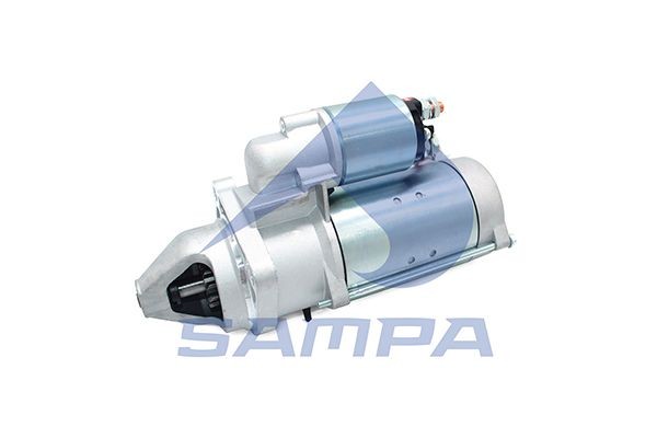 Стартер 024276 SAMPA
