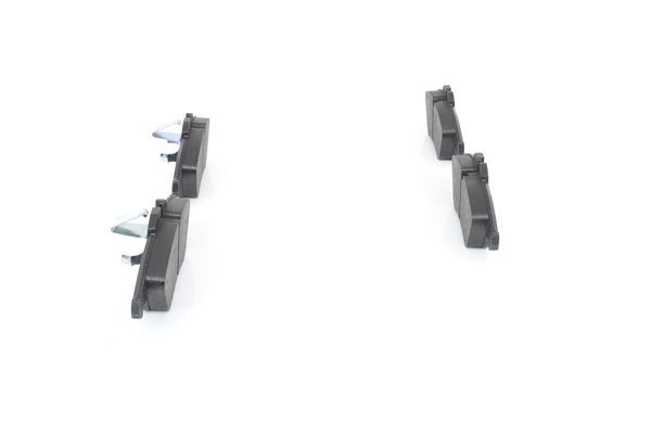 MB SPRINTER 95>/VW LT 96> 0 986 495 245 BOSCH