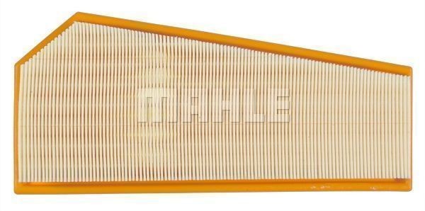 Фильтр воздушный MERCEDES C (W204),E (W212) (07-) (1.8) MAHLE LX2813 MAHLE KNECHT