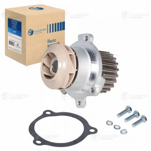 Насос водяной TURBO (подача +25%) 2170 LWP01274 LWP01274 LUZAR
