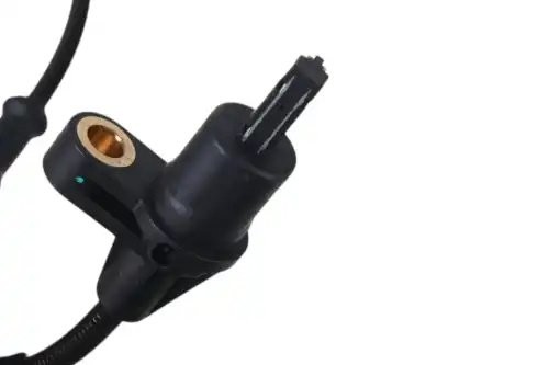 датчик ABS! задний правый\ Renault Megane 1.4-2.0i/DTi 99-03 Z03172 ZENTPARTS
