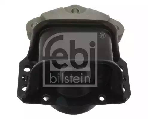 Опора двигателя PEUGEOT 308 (09-),Partner CITROEN C4 (08-) правая FEBI 39669 FEBI BILSTEIN