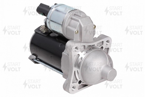 Стартер редукторный для а/м ВАЗ 2192, 2194 Калина 2, 2190, 2191 Granta, Vesta АК LST 0191 START VOLT
