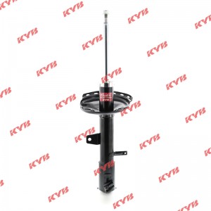 амортизатор задний левый газовый!\ Toyota/Lexus RX400H AWD 06-07 339211 KAYABA