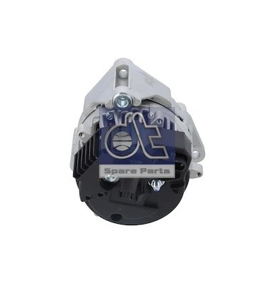 Генератор MERCEDES Actros,Atego,Axor,Bus (28V/80A) без шкива широкий разъем DT 4.64040 DIESEL TECHNIC