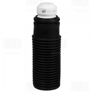 Буфер отбойник 1 шт.+кожух 1 шт. универс. кмпл. d10/h48 полиуретан BCS1048 BCS 1048 TRIALLI