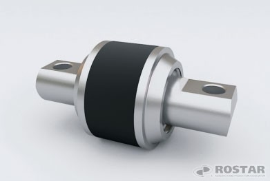 Палец реактивный РМШ КАМАЗ НПО РОСТАР 5460291902640 ROSTAR