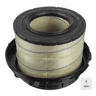 Фильтр воздушный Actros II/Axor II 28245 FEBI BILSTEIN