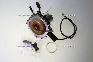 нагнетатель AT2000ST 24V 1322696A WEBASTO