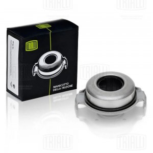 Подшипник выжимной для а/м ВАЗ 2108 н/о "TRIALLI" сферический CT 110 TRIALLI