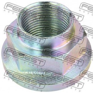 Гайка MITSUBISHI LANCER 2007- 0498-NHUB01 0498-NHUB01 FEBEST