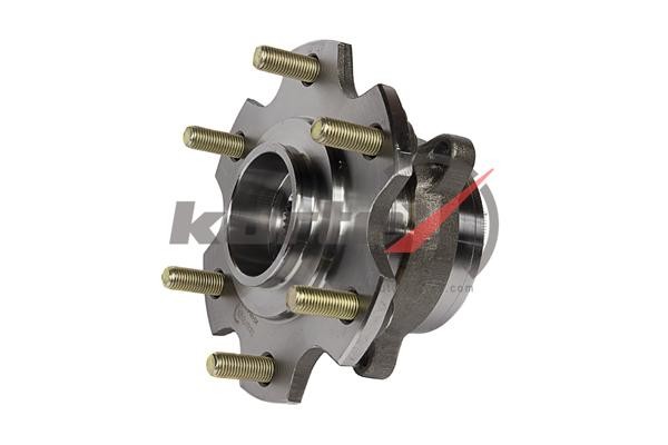Ступица MITSUBISHI Pajero (06-) колеса заднего KORTEX KHB4274STD KORTEX