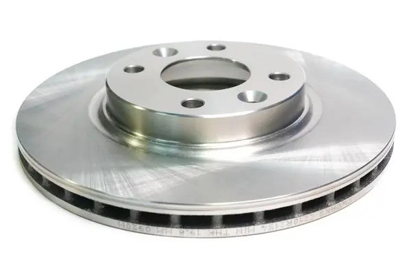 Тормозной диск передний C210R2154 C210R2154 CWORKS