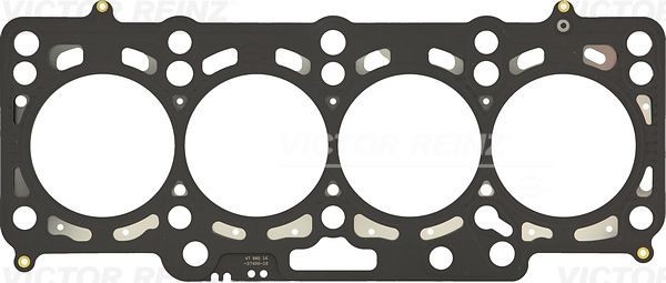 AUDI/SKODA/VW/SEAT 61-37600-10 VICTOR REINZ