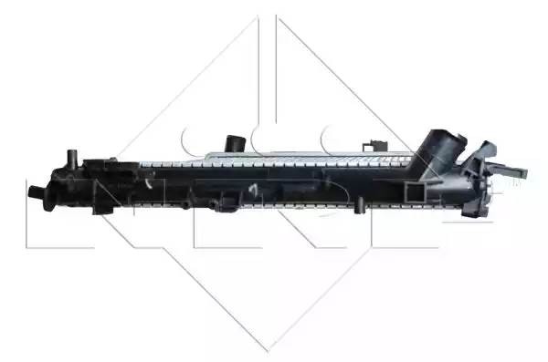 VECTRA C (2002>) 650x405x18 58203 NRF