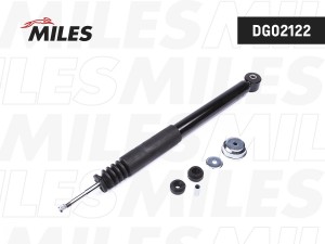 Амортизатор задний (RENAULT CLIO II 09/98-05/05) (KYB 343289) DG02122 DG02122 MILES