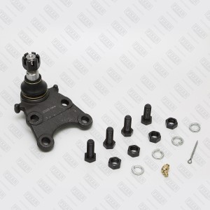 Опора шаровая нижняя левая/правая OPEL Frontera/Monterey 91-ISUZU Trooper 84- FK FK0229 FIXAR