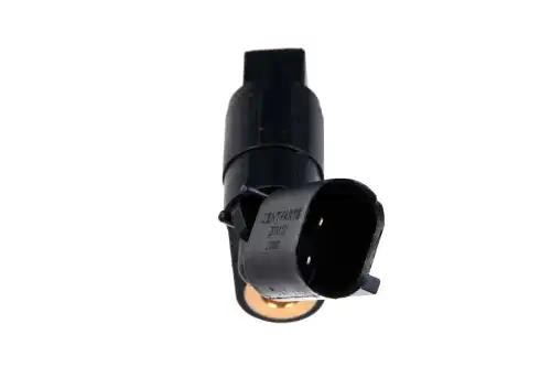 датчик ABS! передний правый Audi, Seat, Skoda, VW 91> Z03112 ZENTPARTS