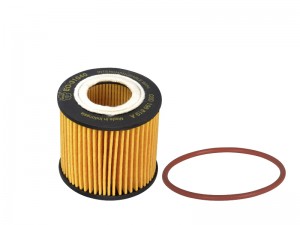 Фильтр масляный SKODA FABIA 1.2 01-/VW POLO 1.2 01- EO31040 EO31040 SAKURA