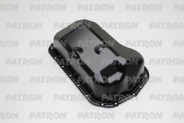 Поддон масляный VW Golf,Jetta (83-05) картера двигателя PATRON POC014 PATRON