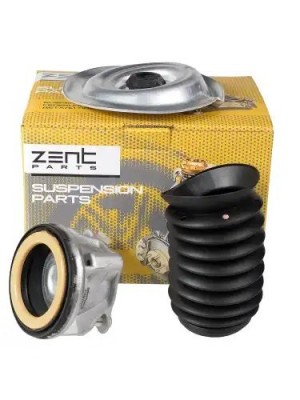 к-кт опоры амортизатора переднего!\ MB W414 1.6/1.9/1.7CDI 02> Z11838 ZENTPARTS