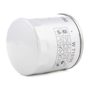 VAG W71295 MANN FILTER