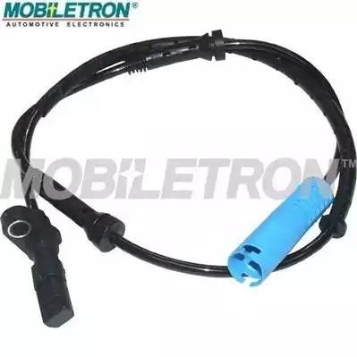датчик ABS задний!\ BMW E39 Sedan 98-03 AB-EU049 MOBILETRON