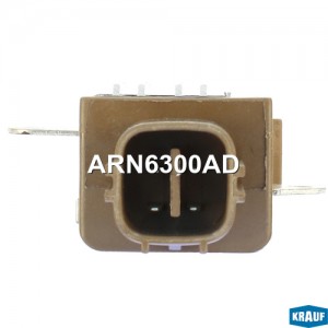 Регулятор генератора ARN6300AD ARN6300AD KRAUF