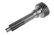 Входной вал КПП Z=21t 95535384 EURORICAMBI