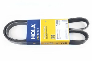 Ремень поликлиновой 6PK1228 PH6353 HOLA