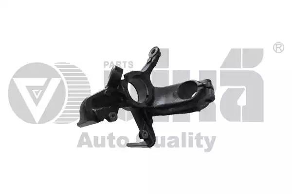 кулак поворотный левый!\ Skoda Fabia 01-09 44070091901 VIKA