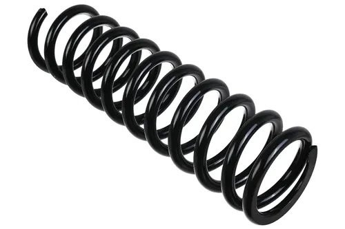 пружина передняя!\ MB S-Class W140 4.2-5.0 91> Z38506 ZENTPARTS