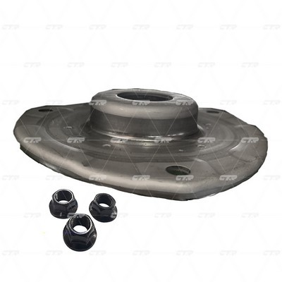 Опора амортизатора HYUNDAI Santa Fe (05-) переднего CTR GA0008 CTR