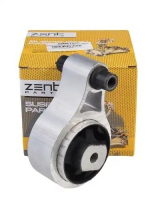 подушка ДВС задняя!\ Renault Master 1.9DTi-2.8DTi 98> Z13207 ZENTPARTS