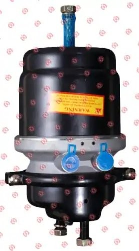 Энергоаккумулятор KNORR BS8402 930143 ONYARBI