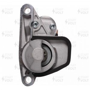 Стартер для а/м Nissan Qashqai (06-) 2.0i (LSt 1401) LST1401 START VOLT
