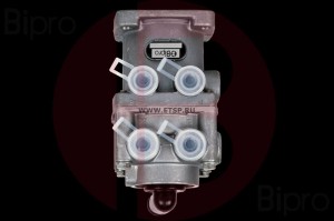 Кран главный тормозной 05797446 BIPRO