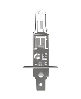 Лампа 12V H1 100W P14.5s 3200K 2600лм Power Light NEOLUX N481 NEOLUX