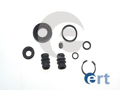 Ремк-кт суппорта заднего Nissan Almera N15/Micra K11/Sunny B14 d30 Lucas 400233 400233 ERT