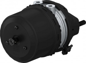 Камера тормозная 24/24 9254814310 WABCO