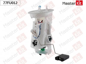 Модуль топливного насоса BMW E46 (3.5bar) 77FU012 77FU012 MASTER KIT