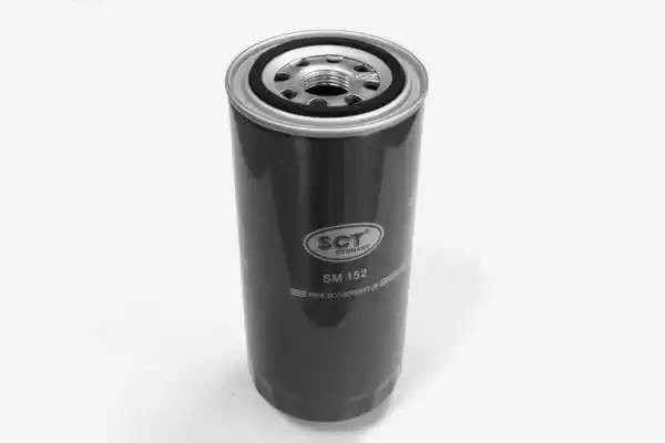 Фильтр масляный SM152 SCT