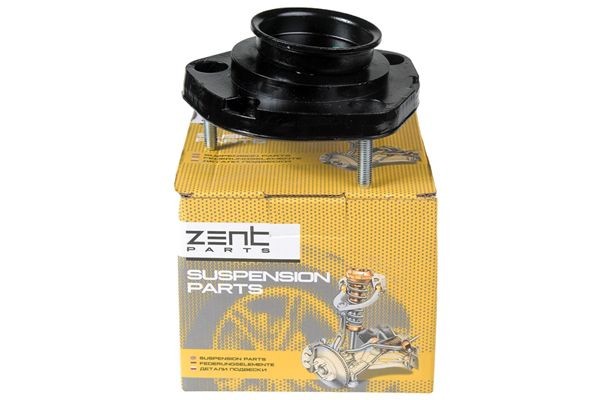 опора амортизатора заднего! Toyota Carina all 92-96 Z11844 ZENTPARTS