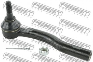 Наконечник рулевой левый MAZDA 6 GJ 2012- 0521-GJLH 0521-GJLH FEBEST