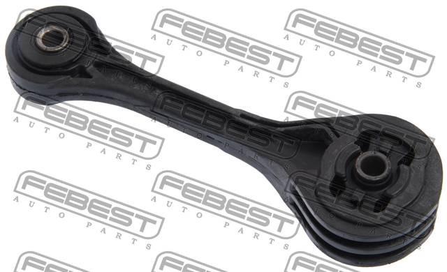 Опора двигателя SBM-010 SBM-010 FEBEST