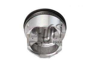 Поршень STD с кольцами Mitsubishi 4G13 d71.0 STD (MD351586) UM PC1004000 UNITED MOTORS PRO